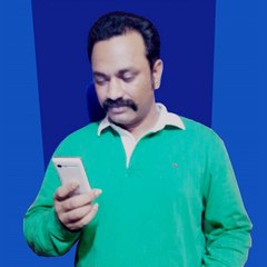 Journalist Rowshon