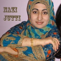 Nazi Jutti