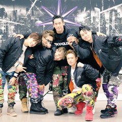 LDH movies