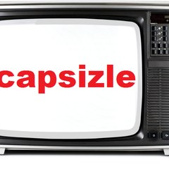 Capsizle