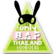 Thaisub Only B.A.P Thailand