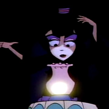 Serie Animada Bj
