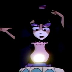 Serie Animada Bj