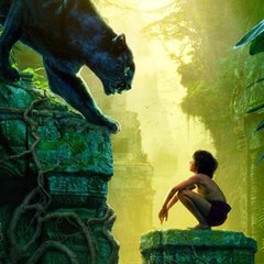 The Jungle Book (2016) Full Movie