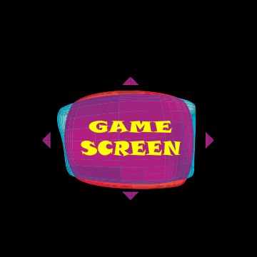 Game Screen