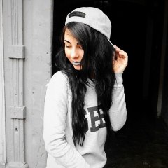 Madej Hannah Official