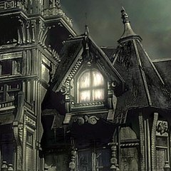 My Haunted House