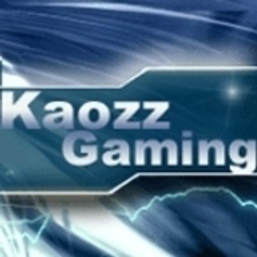 Kaozz kaozz quaint