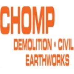 Chompdemolition