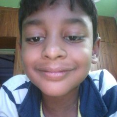 Arunnya Varma