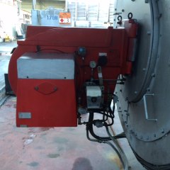 דודי קיטור - קיטור אחזקות