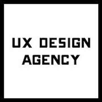 UX Design Agency