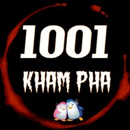1001 Khám phá (discovery)