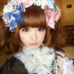 lolitafashion