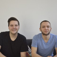 Random Guys