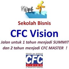 CFC Vision School