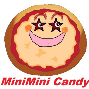 MiniMiniCandy　ミニチュアの世界