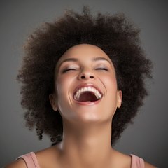 Laugh Your Life Out