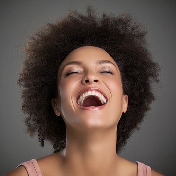 Laugh Your Life Out