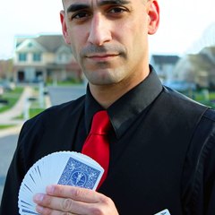 Book A Magic Show