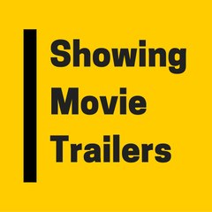 Showing Movie Trailers