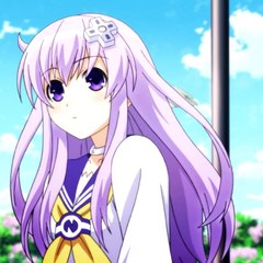 Hyperdimension Neptunia  The Animation