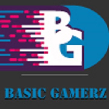 Basic Gamerz
