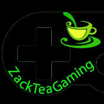 ZackTeaGaming