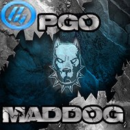 PGO Maddog