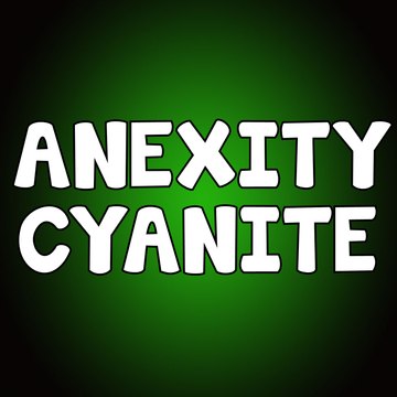 anexitycyanite