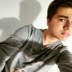 Victor Labro