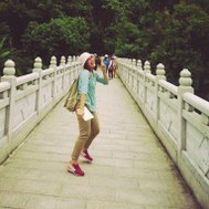 Thanarisha Strongsamosee