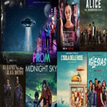 Film - documentario