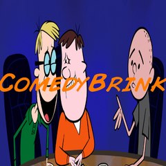ComedyBrink