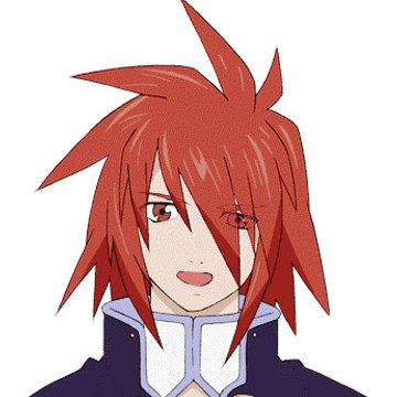 Carl Kratos Aurion Plays