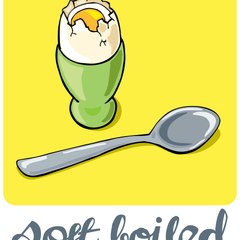 SoftBoiled Eggs