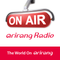 Arirang Radio