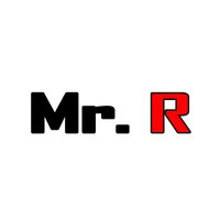 Mr. R