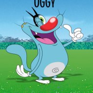 Oggy and the Cockroaches