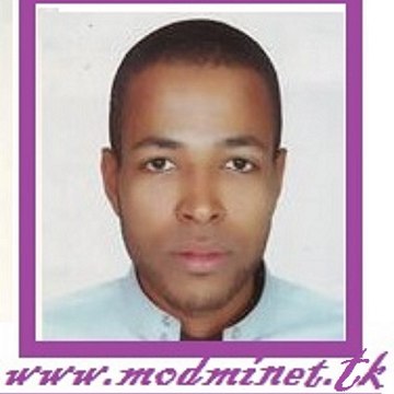 Hassan Elmoudene
