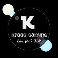 Kroog Gaming