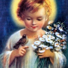 Yohann Spiritualité Catholique