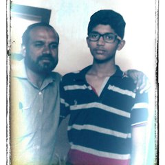 s mohammad suhaib