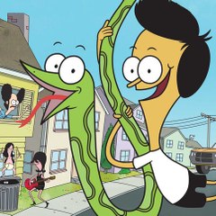 Sanjay and Craig