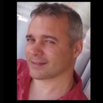 Stéphane MacArtout