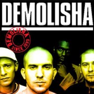 DEMOLISHA Deejayz