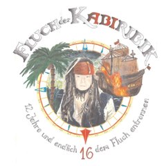 Abitur 2016 Vreden - Fluch der Kabiribik