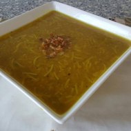 اكلات الحجية ام علي والشيف ام مهيمن