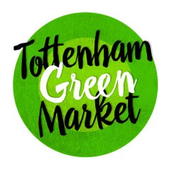 Tottenham Green Market - N15's Sunday Market