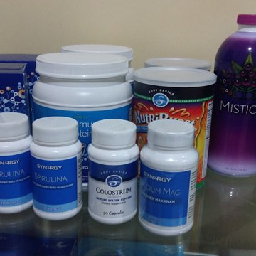 Obat Asam Lambung